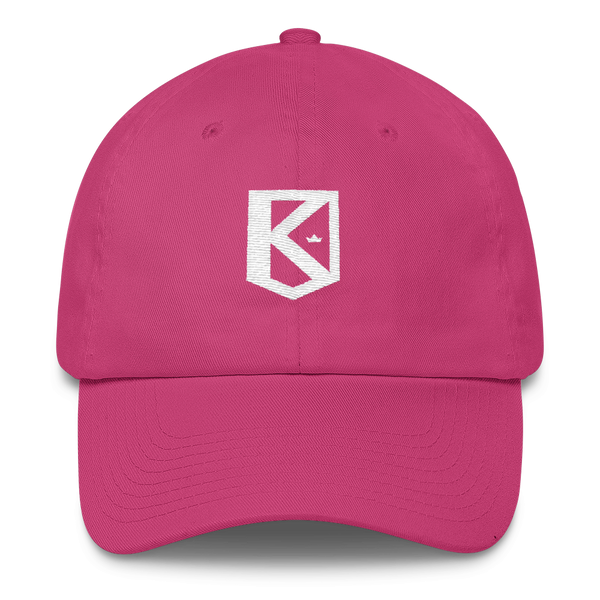 Klass Dad Hat (Unisex)