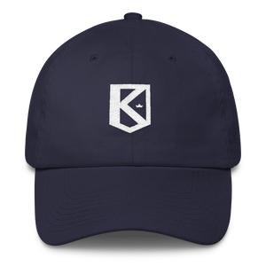 Klass Dad Hat (Unisex)