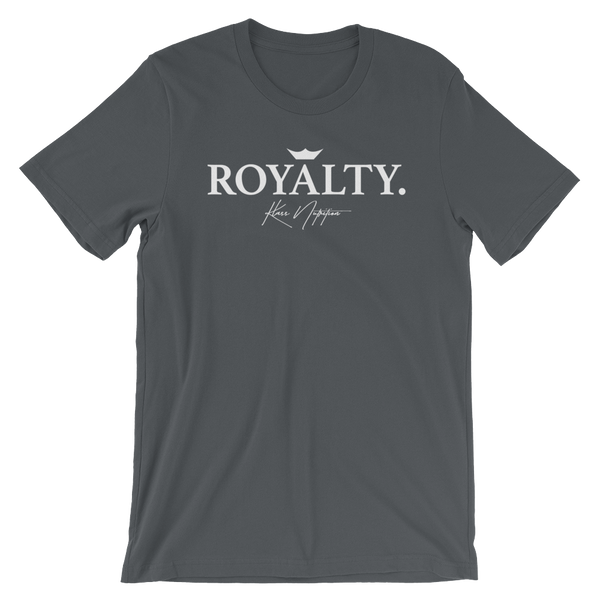 Unisex Klass Royalty Tee