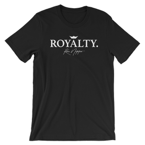 Unisex Klass Royalty Tee
