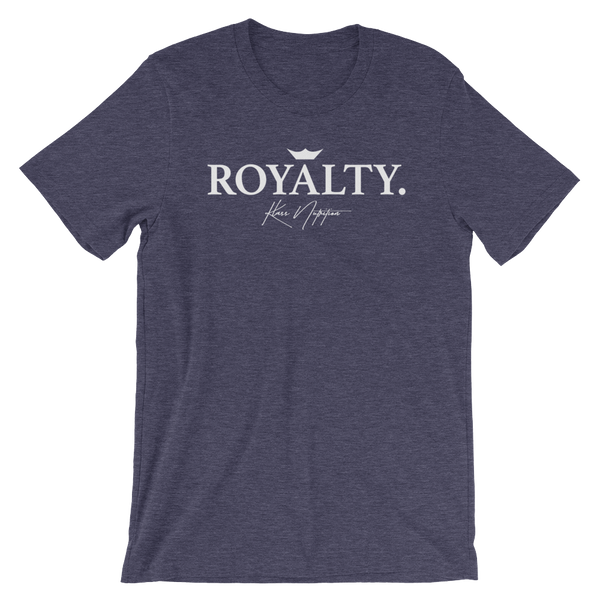 Unisex Klass Royalty Tee